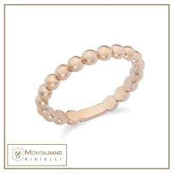 Anello in Oro KAAZ 018 Ambrosia | Ambrosia Gioielli Catania